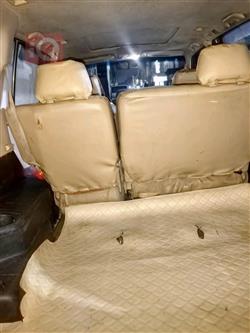 ميتسوبيشي باجيرو